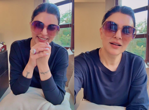 Sushmita Sen reveals she is looking for someone 'worthy of marriage'