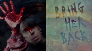 'Bring Her Back' teaser introduces us to a mind-bending nightmare	