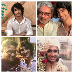 Shantanu Maheshwari on 'Gangubai Kathiawadi' turning 3: It changed how people saw me as an actor