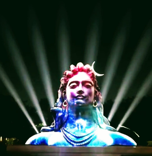 Gautam Adani shares a glimpse of Lord Shiva worship at home on Mahashivratri