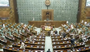 Cabinet approves proposed changes to Waqf Bill, clears decks for tabling: Sources