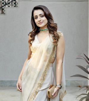 Trisha told me that I had cast her as the villain of VTV, says Gautham Menon	