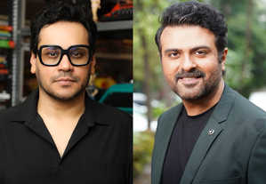 Harman Baweja, Siddhartha Jain join hands for three-project deal	