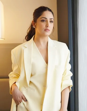 Exclusive! Yami Gautam reveals why she wants her film ‘Article 370’ to re-release in theatres	