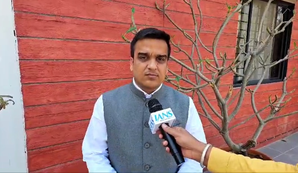 Harsh Sanghavi praises Gujarat govt as seven rapists receive life sentences in a single day