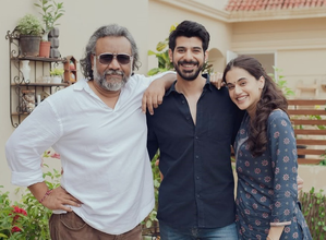 Pavail Gulatie on 5 years of ‘Thappad’: 'Took me nearly 7 takes to get the shot right'