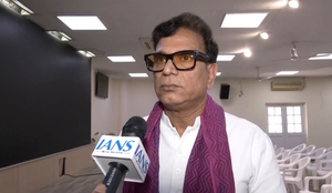 Abhay Dubey claims CAG report on healthcare will expose AAP govt's corruption