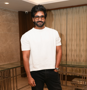 We encountered paranormal activity during the filming of Sabdham, says Aadhi	