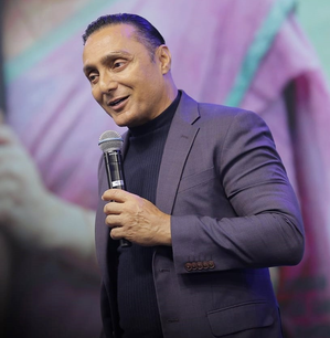 I must have cried 10 to 11 times while watching Amaran, says Rahul Bose	