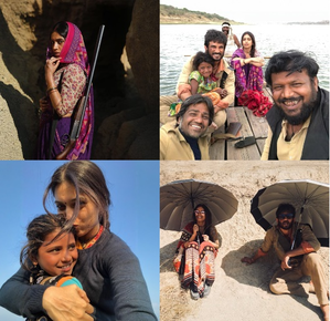 Bhumi Pednekar on 'Sonchiriya' turning 6: My most beloved film for many reason 