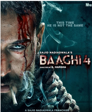 Tiger Shroff explains how 'Baaghi' franchise helped him establish his identity as an action hero