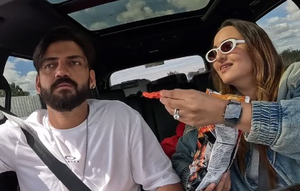 Sonakshi Sinha comes up with her 'convenient' definition of marriage