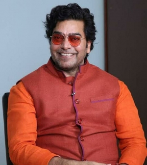 Ashutosh Rana says theatre is training ground, prepare an actor for media like cinema