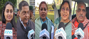 Political leaders applaud Bihar’s Budget 2025-26 for its focus on women empowerment and growth