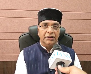 ‘Irresponsible remarks’: MP Minister on Sama Mohamed’s comments on Rohit Sharma 