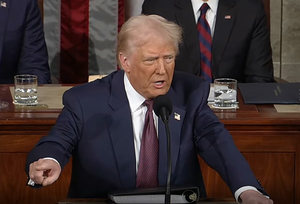 Donald Trump (File Photo) 