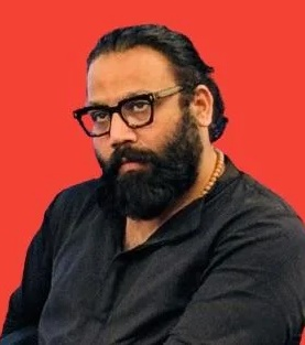 Sandeep Reddy Vanga’s ‘phone was jammed with messages’ after ‘Arjun Reddy’ success