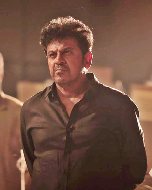 Kannada star Shiva Rajkumar completes look test for Ram Charan’s #RC16	