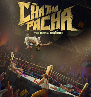 Roshan Mathew, Arjun Ashokan-starrer ‘Chatha Pacha: Ring of Rowdies’ to bring WWE-style action to Malayalam cinema