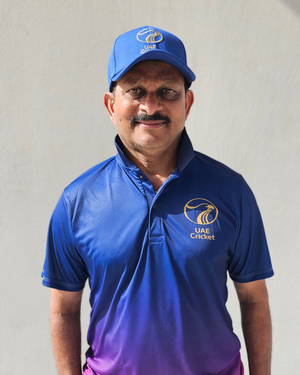 India is batting so well that toss won't matter, says UAE coach Lalchand Rajput ahead of the Champions Trophy final against New Zealand to be played in Dubai on Sunday. 
