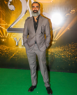 Ranvir Shorey says political parties are backing abusive student protesters for 'political benefit', warns 'don't cry later'