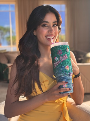 Janhvi Kapoor to resume 'Param Sundari' shoot