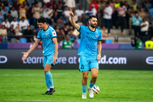 Mumbai City FC need a point against Bengaluru FC to qualify for top-six stage in the Indian Super League (ISL) 2024-25 at the Sree Kanteerava Stadium in Bengaluru on Tuesday. Photo credit: ISL
