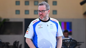 Jody Egginton bids farewell to Racing Bulls, moves to Red Bull  