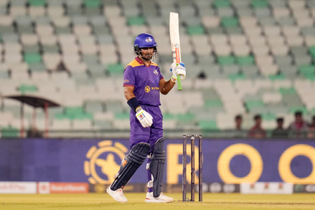 Kumar Sangakkara’s ton helps Sri Lanka Masters send England Masters packing from International Masters League (IML) in Raipur on Monday. 