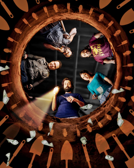 Nikhil Gollamari’s ‘Chaurya Paatam’ to hit screens on April 18