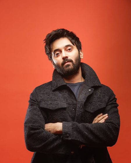 Paramvir Cheema on 'Chamak: The Conclusion': This season will be a turning point	