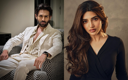 Kartik Aaryan's mom adds fuel to son's dating rumours with Sreeleela