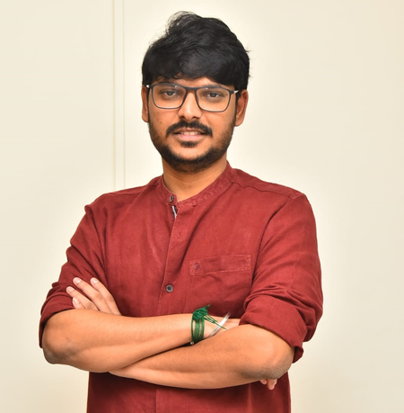 Actor Nani heard the script of Court for two-and-a-half hours in one sitting, says director Ram Jagadish	