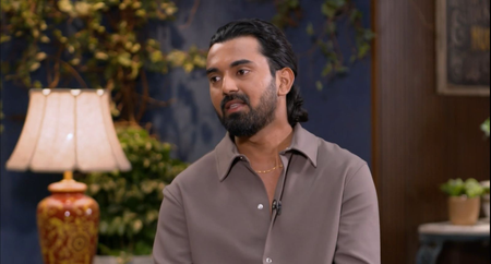 Not knowing which team, you will end up with is never easy, says KL Rahul ahead of starting his stint with Delhi Capitals in the Indian Premier League (IPL) 2025. 