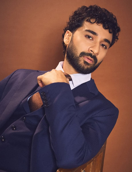 My life has been made by the critics', says Raghav Juyal