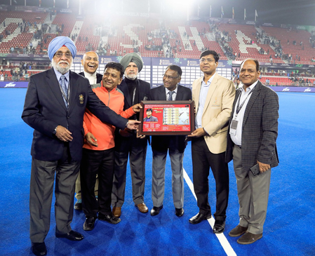 Memories still fresh: Ajit Pal Singh recalls 1975 WC glory ahead of Golden Jubilee celebrations