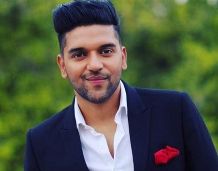 Exclusive! Guru Randhawa reveals the wildest thing he has ever done on Holi