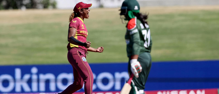 ICC announces 2025 Women’s ODI World Cup Qualifier to be held in Lahore, Pakista, from April 9-19. Photo credit: icc-cricket.com