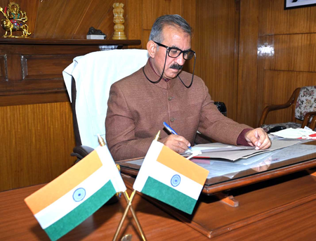 Chief Engineer’s death: After CBI takes over case, Himachal DGP, Additional CS, SP sent on leave (File Photo)