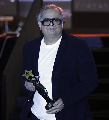 Hansal Mehta calls out India's Entertainment industry for focusing on ‘mediocre content’