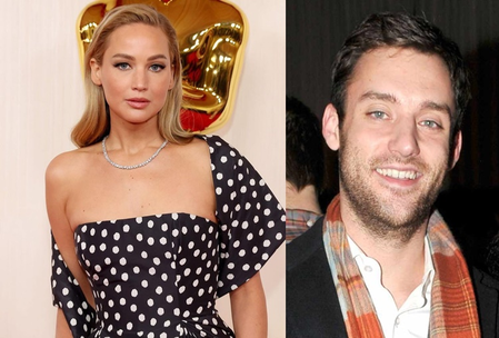 Jennifer Lawrence, hubby Cooke Maroney step out for date amid rumours of welcoming second child	