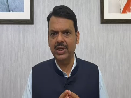 Nagpur clashes: CM Fadnavis warns of strict action against those trying to disturb peace