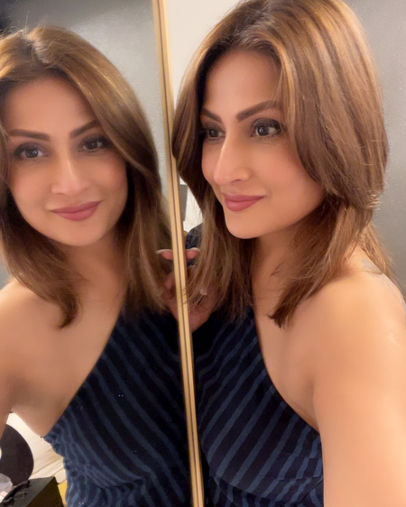 Urvashi Dholakia on making a comeback in 'Pushpa Impossible': ‘Feels like coming home’	