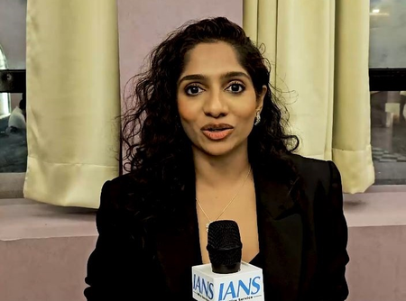 Jamie Lever talks about being typecast in the industry: ‘Mimicked the same person every year’	