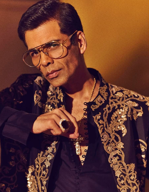 Karan Johar reveals 'Akaal' took him back to his early days