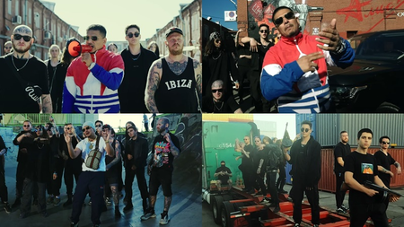 Dhanda Nyoliwala is back with another captivating single 'Surrey BC'