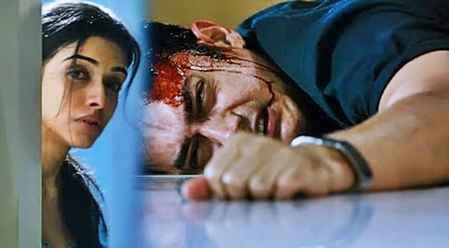 Reason behind Kalpana dying in 'Ghajini' without knowing about Sanjay Singhania's identity