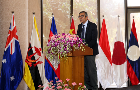 India remains steadfast in zero-tolerance policy towards terrorism: Defence Secretary