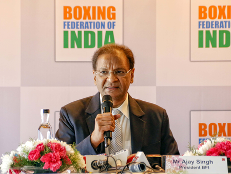 BFI elections to be held on August 31 during AGM