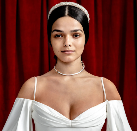 Rachel Zegler: Want a family, but also want to work until I die